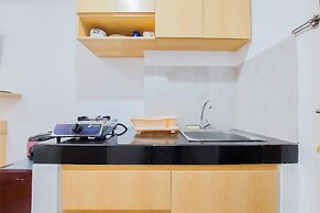Homey And Enjoy Living Studio Serpong Garden Apartment