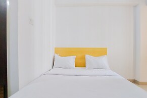 Homey And Enjoy Living Studio Serpong Garden Apartment