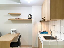 Comfortable And Nice 2Br At Springlake Summarecon Bekasi Apartment