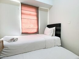 Comfortable And Nice 2Br At Springlake Summarecon Bekasi Apartment