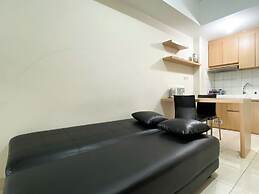 Comfortable And Nice 2Br At Springlake Summarecon Bekasi Apartment