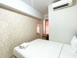 Comfortable And Nice 2Br At Springlake Summarecon Bekasi Apartment
