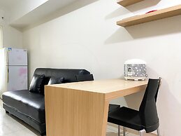 Comfortable And Nice 2Br At Springlake Summarecon Bekasi Apartment