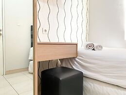 Comfortable And Nice 2Br At Springlake Summarecon Bekasi Apartment