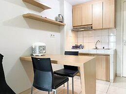 Comfortable And Nice 2Br At Springlake Summarecon Bekasi Apartment