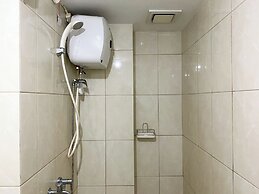 Comfortable And Nice 2Br At Springlake Summarecon Bekasi Apartment