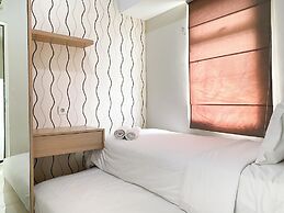 Comfortable And Nice 2Br At Springlake Summarecon Bekasi Apartment