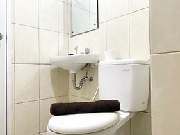 Comfortable And Nice 2Br At Springlake Summarecon Bekasi Apartment