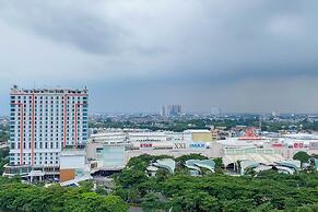 Comfortable And Nice 2Br At Springlake Summarecon Bekasi Apartment