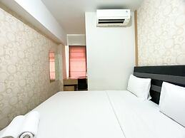 Comfortable And Nice 2Br At Springlake Summarecon Bekasi Apartment