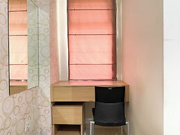 Comfortable And Nice 2Br At Springlake Summarecon Bekasi Apartment