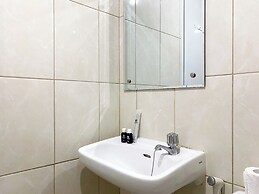 Comfortable And Nice 2Br At Springlake Summarecon Bekasi Apartment