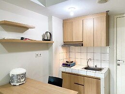 Comfortable And Nice 2Br At Springlake Summarecon Bekasi Apartment