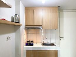 Comfortable And Nice 2Br At Springlake Summarecon Bekasi Apartment