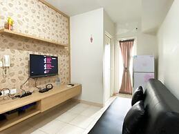 Comfortable And Nice 2Br At Springlake Summarecon Bekasi Apartment