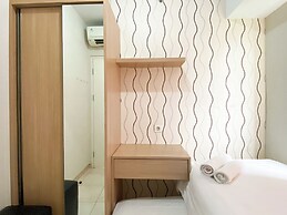 Comfortable And Nice 2Br At Springlake Summarecon Bekasi Apartment