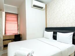 Comfortable And Nice 2Br At Springlake Summarecon Bekasi Apartment