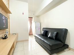 Comfortable And Nice 2Br At Springlake Summarecon Bekasi Apartment