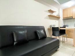 Comfortable And Nice 2Br At Springlake Summarecon Bekasi Apartment