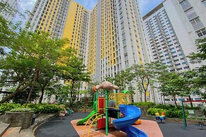 Comfortable And Nice 2Br At Springlake Summarecon Bekasi Apartment
