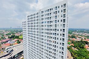 Nice And Cozy Living 2Br Serpong Garden Apartment