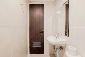 Nice And Cozy Living 2Br Serpong Garden Apartment