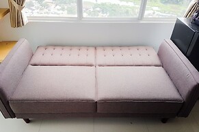 Nice And Cozy Living 2Br Serpong Garden Apartment