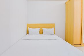 Nice And Cozy Living 2Br Serpong Garden Apartment