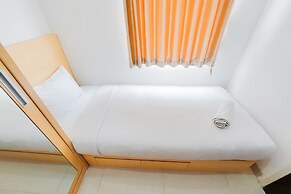 Nice And Cozy Living 2Br Serpong Garden Apartment