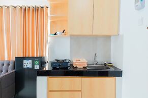 Nice And Cozy Living 2Br Serpong Garden Apartment