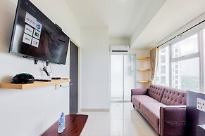 Nice And Cozy Living 2Br Serpong Garden Apartment