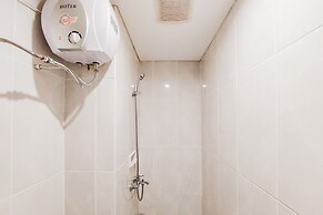 Nice And Cozy Living 2Br Serpong Garden Apartment