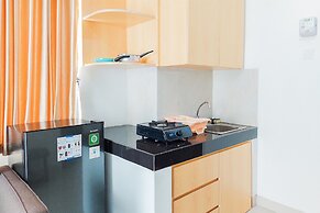 Nice And Cozy Living 2Br Serpong Garden Apartment