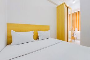 Nice And Cozy Living 2Br Serpong Garden Apartment