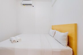 Nice And Cozy Living 2Br Serpong Garden Apartment