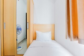 Nice And Cozy Living 2Br Serpong Garden Apartment