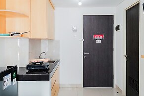 Nice And Cozy Living 2Br Serpong Garden Apartment