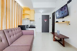 Nice And Cozy Living 2Br Serpong Garden Apartment