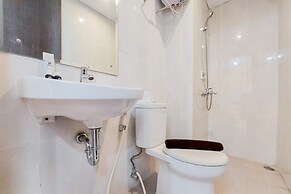 Nice And Cozy Living 2Br Serpong Garden Apartment