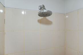 Modern Look And Homey Studio Serpong Greenview Apartment