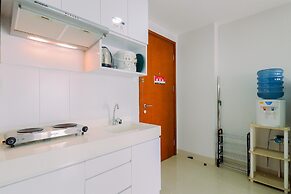 Best Choice And Restful Studio Signature Park Grande Apartment