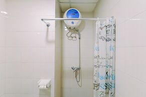 Best Choice And Restful Studio Signature Park Grande Apartment