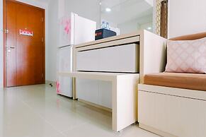 Best Choice And Restful Studio Signature Park Grande Apartment