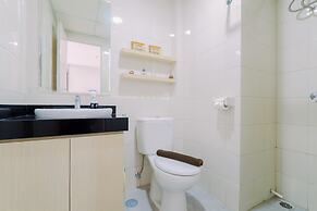 Best Choice And Restful Studio Signature Park Grande Apartment