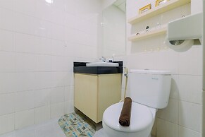 Best Choice And Restful Studio Signature Park Grande Apartment