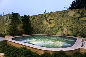 Best Choice And Restful Studio Signature Park Grande Apartment