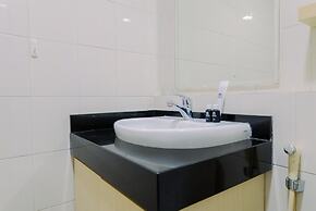 Best Choice And Restful Studio Signature Park Grande Apartment