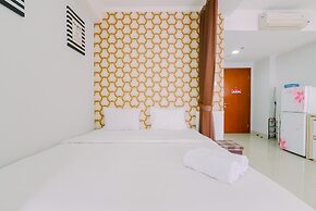 Best Choice And Restful Studio Signature Park Grande Apartment