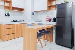 Best Deal And Comfortable 2Br The Parc South City Apartment