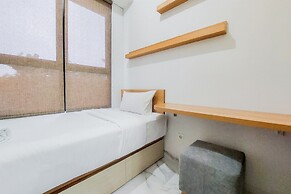 Best Deal And Comfortable 2Br The Parc South City Apartment